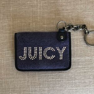 Authentic Juicy Couture Wallet
